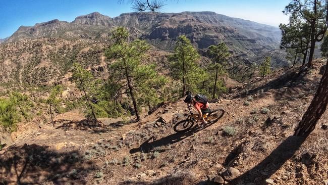 Gran Canaria