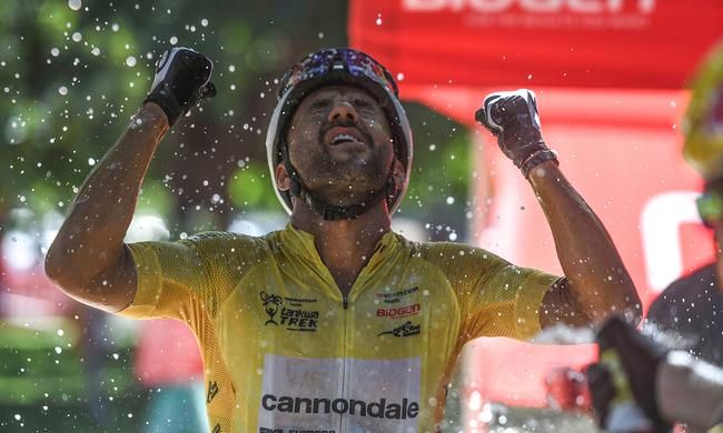 Tankwa Trek 2019 Fumic/Avancini gewinnen, Foto by Zoon Cronje