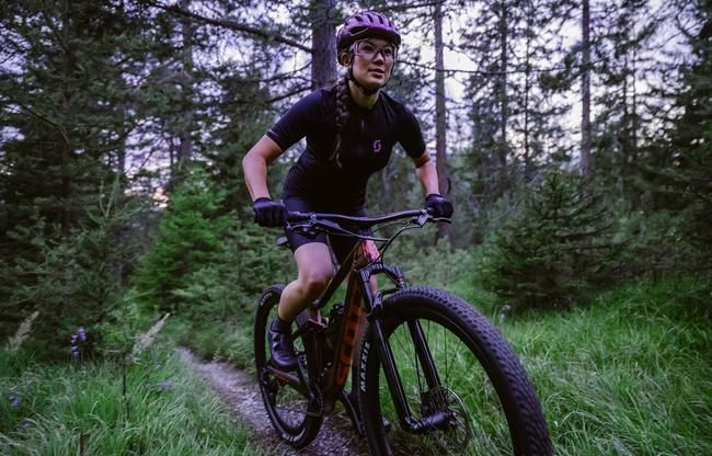 Scott präsentiert contessa signature Kollektion 2020