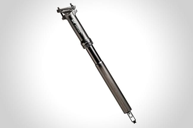 DT Swiss Suspension Plattform 2020