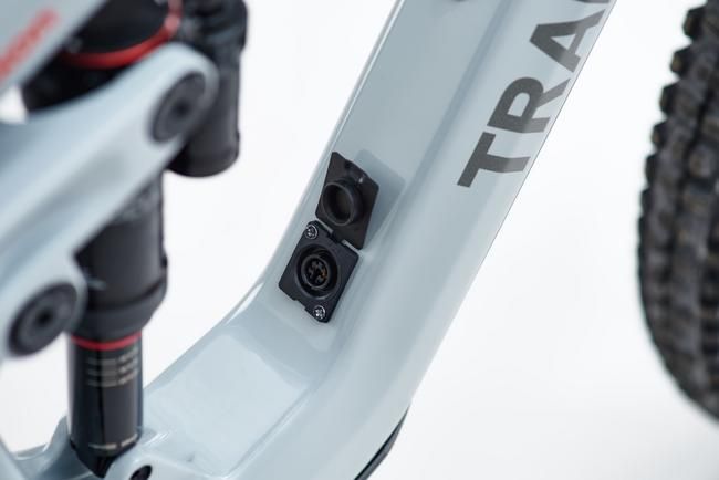 Transalpes E1 E-Bike E-MTB Maxon Bikedrive