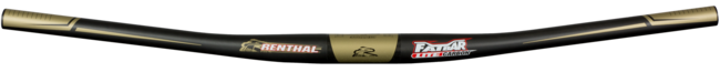 Renthal Fatbar Lite Carbon Zero