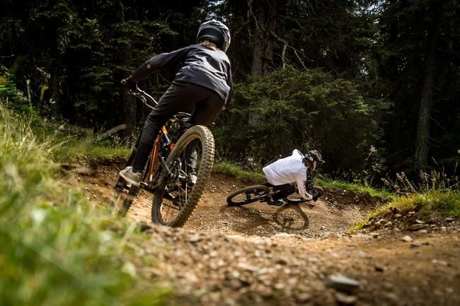  FLOWline Bike Kingdom Park Lenzerheide 2022