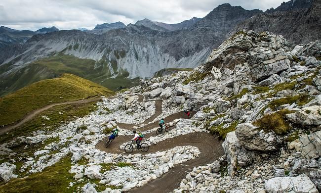 Hörnli Trail-Jagd 2020 findet statt.