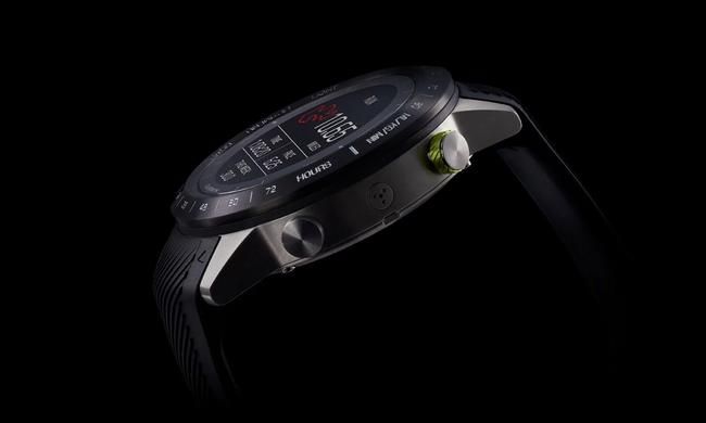 Garmin MARQ Sportuhr Gehäuse