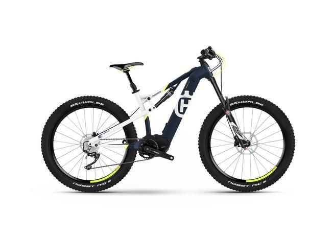 Husqvarna 2018