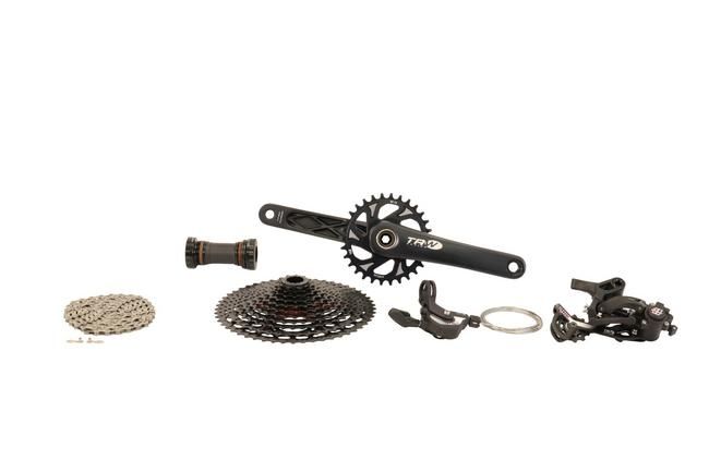 Groupset TRW Active