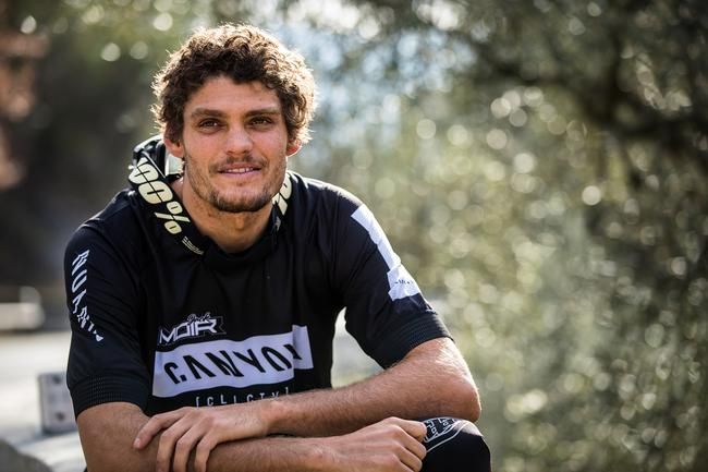Canyon holt sich Jack Moir 2020