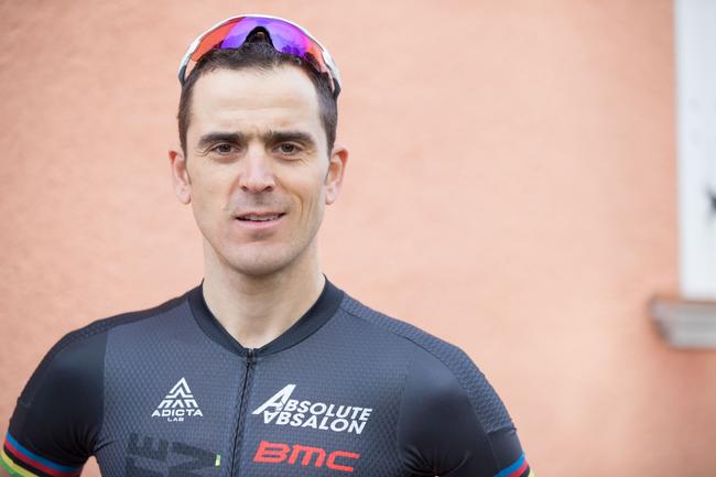 Julien Absalon