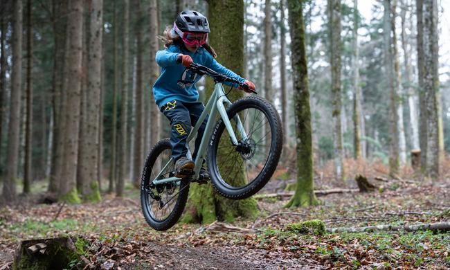 Scor Kids Mountainbikes