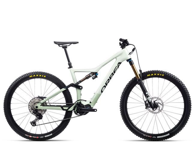 Orbea Rise M10