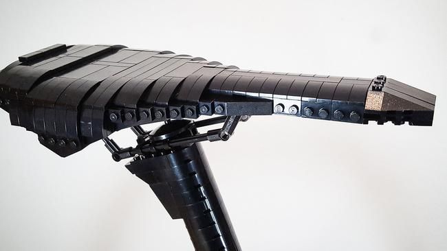 Canyon Ultimate aus Lego