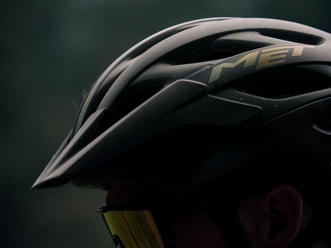 MET Veleno Helm