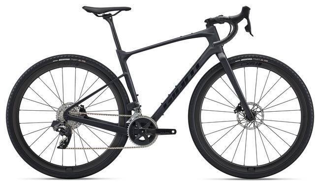 Giant Revolt Advanced Pro 1