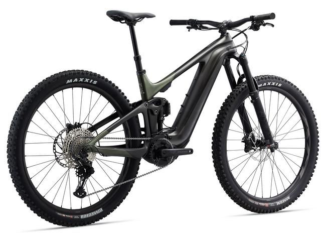 Giant Trance X Advanced E+ 1