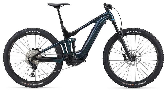Giant Trance X Advanced E+ 2