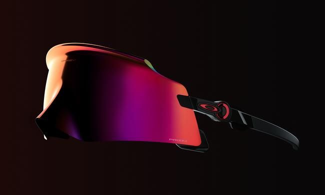 Oakley präsentiert die revolutionäre Kato