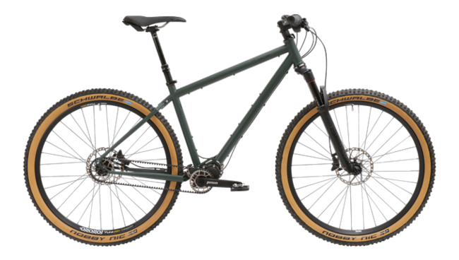 Pinion Trigger