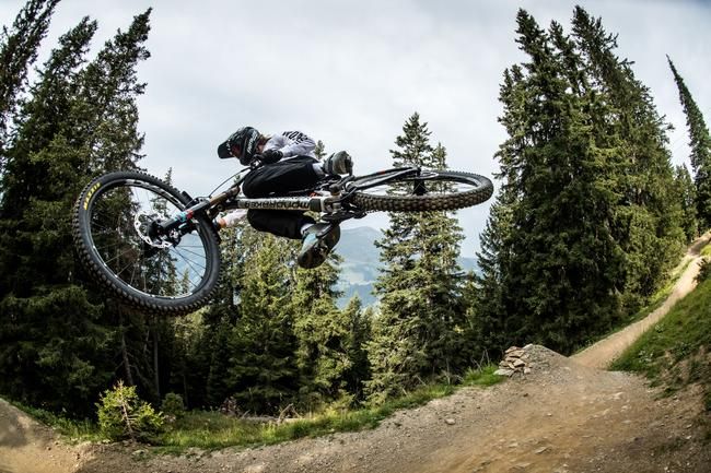 PRIMEline Bike Kingdom Park Lenzerheide 2022