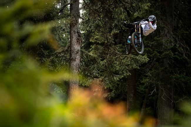 PRIMEline Bike Kingdom Park Lenzerheide 2022