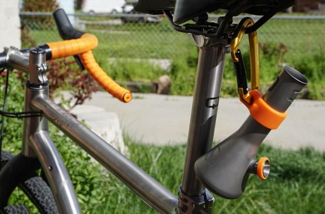 Quiver Kiffer-Firma am Sea Otter 2019