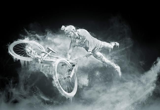 Red Bull Illume 2019 Denis Klero Sieger Kat. Creative