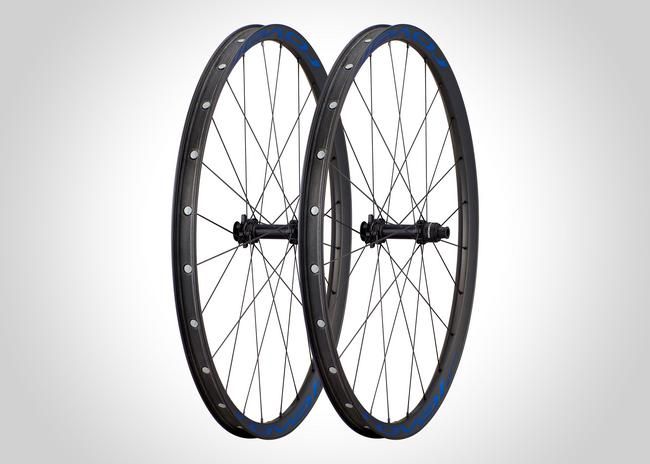 Roval xc-Laufräder 2020