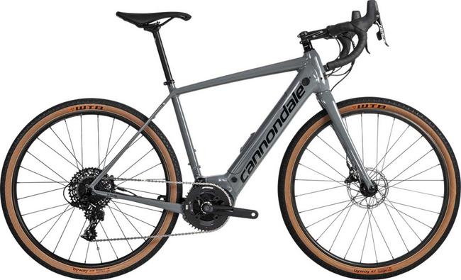 Cannondale Synapse Neo SE