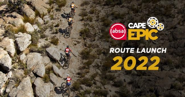 CApe Epic Route 2022