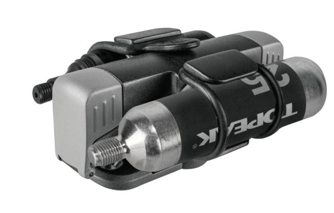 Topeak Tubi Air ‘n Tool Kit 
