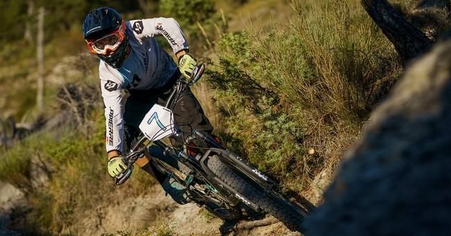 UCI World E-MTB Series 2019