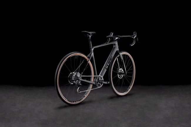 Nuroad C:62 SLT mit SCHALTWERK Sram Force XPLR eTap AXS™, 12-Speed