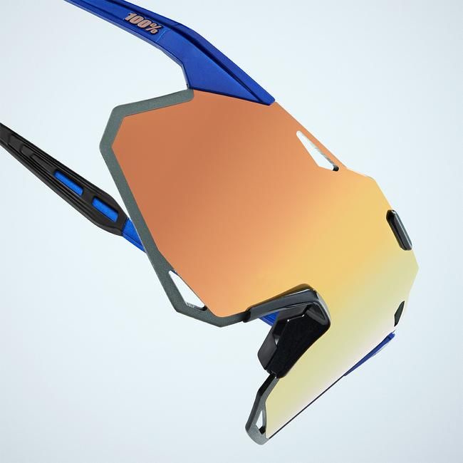 neue Hypercraft XS in Cobalt Blue