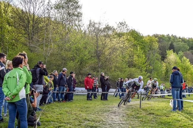 Worldcup Albstadt Short Race Avancini Schurter