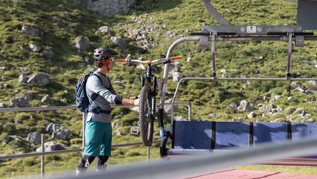 Foto: Engadin St. Moritz Mountains AG / Andrea Furger