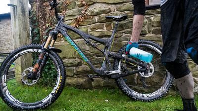 Peaty's Bike Products
