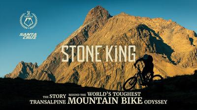 Stone King Rally Touring Club
