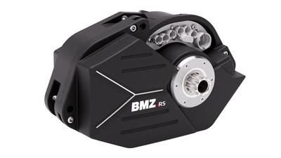 BMZ Motoren und Nox Cycles