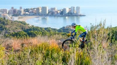 Luisa Daubermann gewinnt Mediterranean Epic