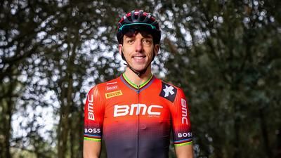 Jordan Sarrou wurde 2020 auf BMC Weltmeister, jetzt ist er zurück.