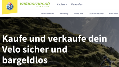 Velocorner und TCS heiraten