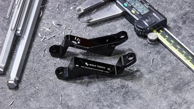 Disc Brake Adapter Wolf Tooth