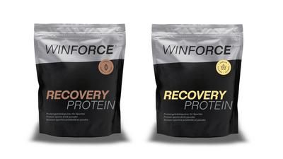 Winforce Recovery Protein
