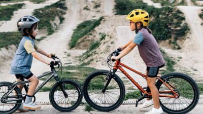 Rascal Bikes