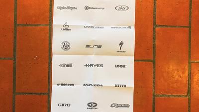 Teilchenbeschleuniger Sujet 2023 Logos