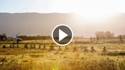 Cape Epic 2023 im Live-Stream