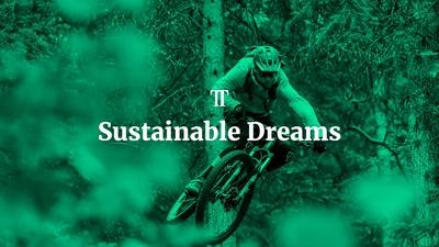 Sustainable Dreams / Trail Tales Orbea
