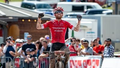 CIC On Swiss Bike Cup Auftakt 2023