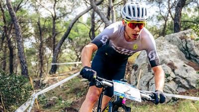 Salamina MTB Races 2023