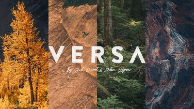 Chasing Trail Ep. 36 «Versa»